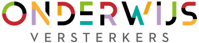 Onderwijsversterkers logo